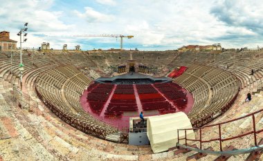 verona arena