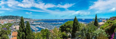 Panoramik Cannes