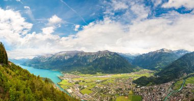 Panoramik Interlaken