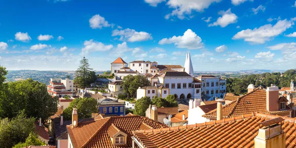 Sintra-palatset — Stockfoto