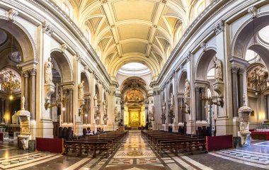 Palermo Katedrali Palermo