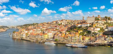 Porto 'daki Dom Luis Köprüsü