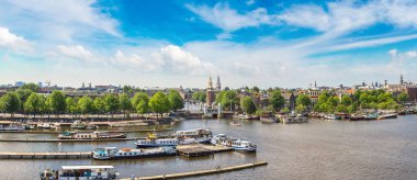 Aziz nicolas Kilisesi Amsterdam