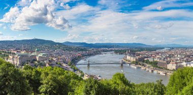 Budapeşte Kraliyet Sarayı