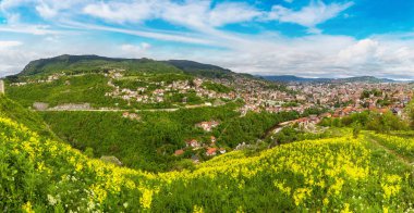 Panoramik Saraybosna