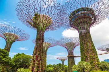 SINGAPORE - 23 Haziran 2019 