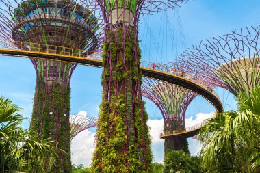 SINGAPORE - 23 Haziran 2019 