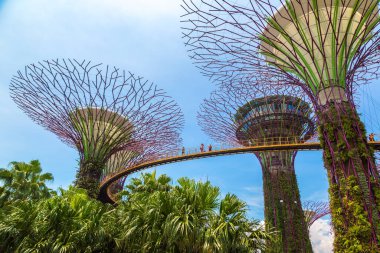 SINGAPORE - 23 Haziran 2019 