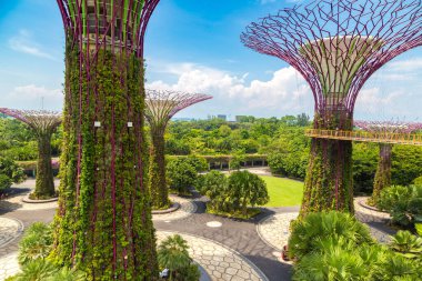 SINGAPORE - 23 Haziran 2019 