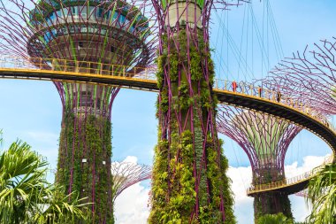 SINGAPORE - 23 Haziran 2019 