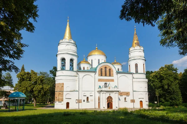 Спасо Преображенський собор (Cath Спасо Преображенський Стокове Фото