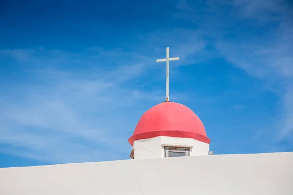 Iglesia Franciscana de San Juan en Acre - Israel — Foto de Stock