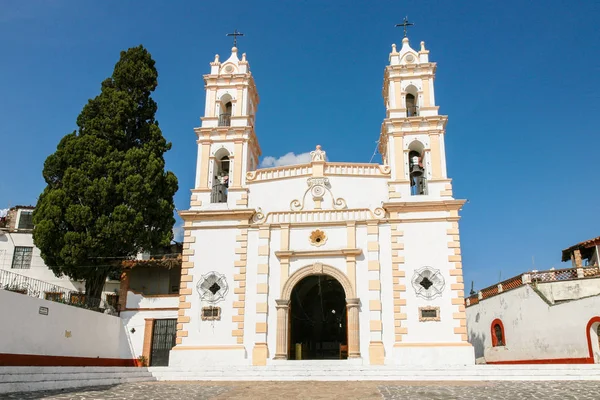 Paroisse Preciosa Sangre de Cristo, Taxco (Mexique) ) — Photo