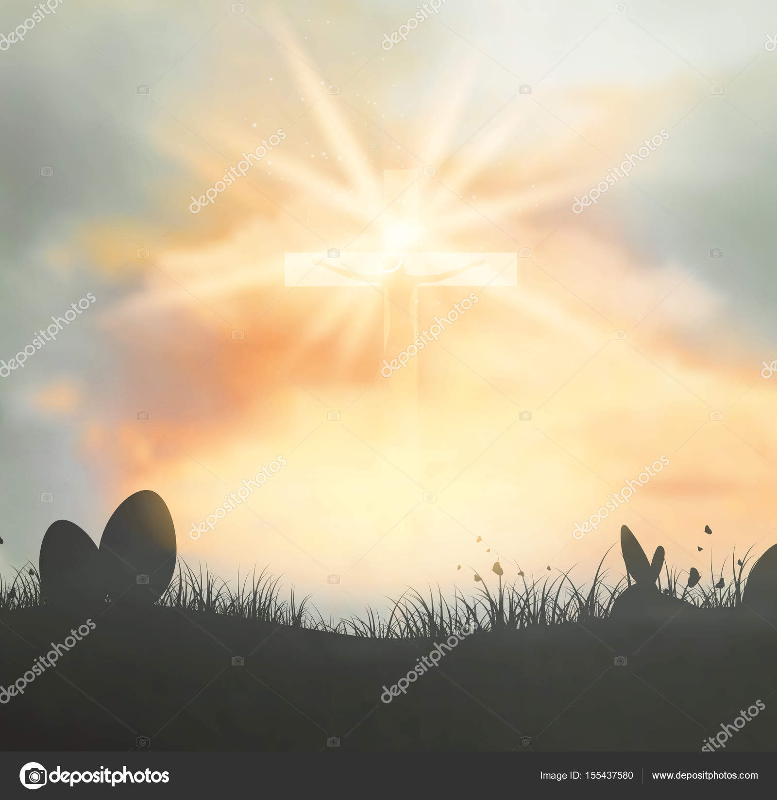 Á Cristo Risorto Disegni Di Stock Fotografie Di Gesg Risorto Scarica Su Depositphotos