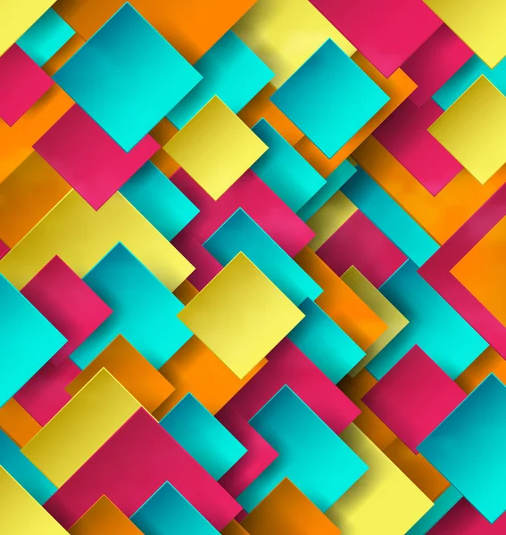 Abstract kleurrijke achtergrond — Stockvector