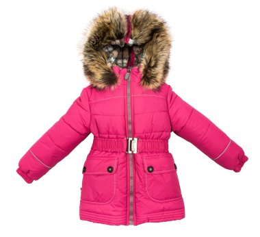 kadınların kış ceket