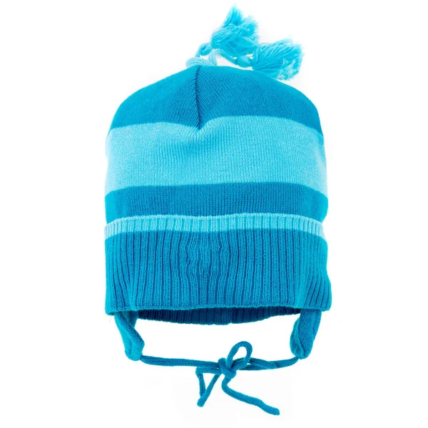 Sombrero de invierno para niños —  Fotos de Stock