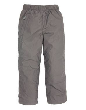 Sıcak pantolon etkin