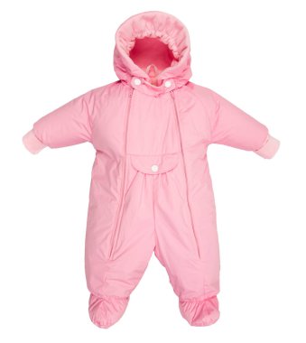 Çocuk snowsuit Güz