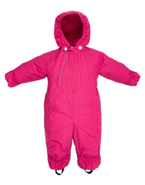 Çocuk snowsuit Güz