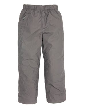 Sıcak pantolon etkin