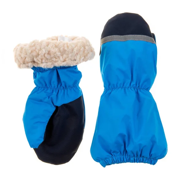 Guantes de otoño-invierno para niños —  Fotos de Stock