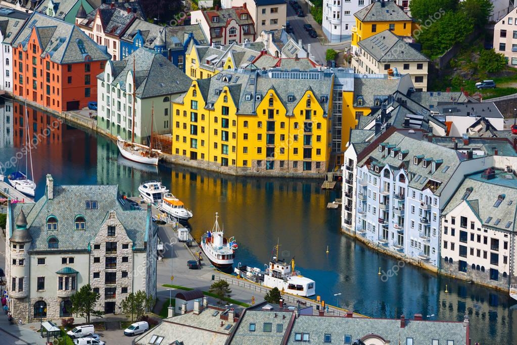 Alesund