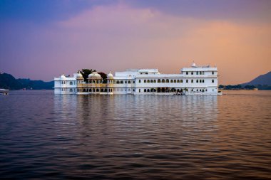Udaipur, Afrika kıtasında bulunan bir şehirdir.