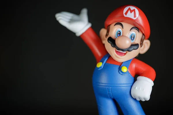 Mario bros fotos de stock, imágenes de Mario bros sin royalties |  Depositphotos