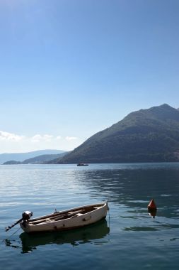 Perast tekne