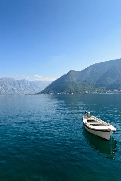 Akdeniz doğa manzara