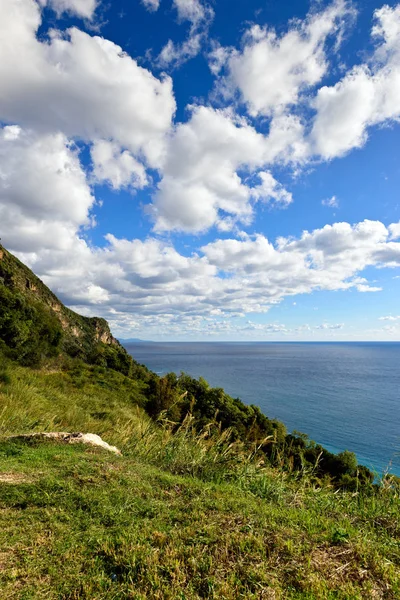 Adriyatik Denizi manzara