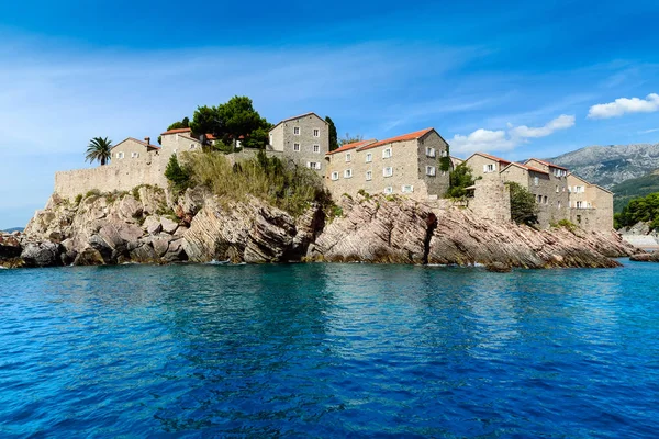 Akdeniz doğa manzara