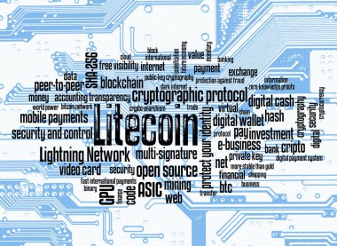 Litecoin cripto para birimi