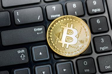 Bitcoin cripto para birimi