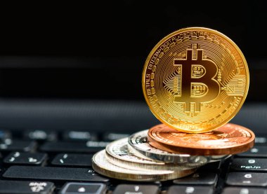 bitcoin klavye 