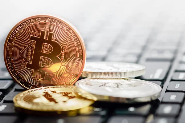 bitcoin klavye 