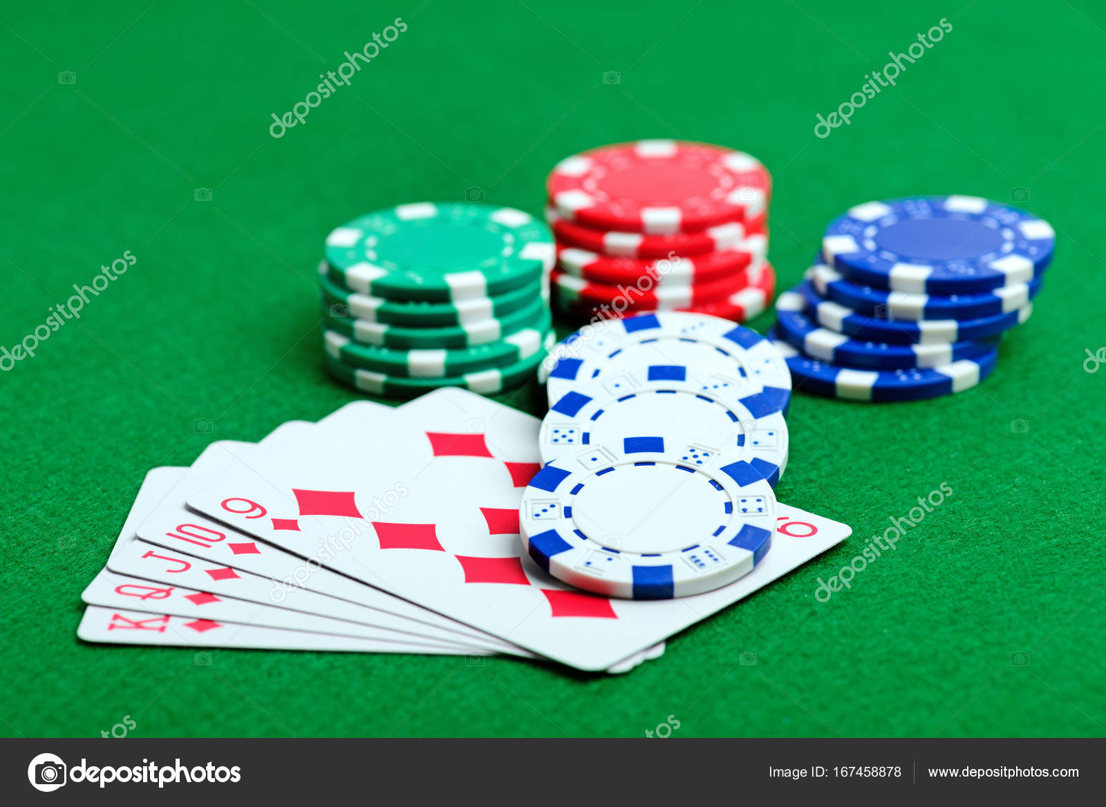 Green Play Casino
