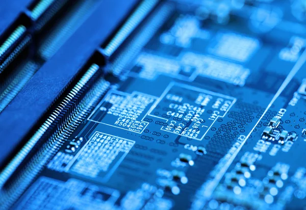  Devre tahtası arkaplanı