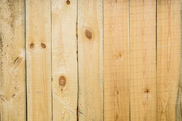 Fondo de pared de madera tablón — Foto de Stock