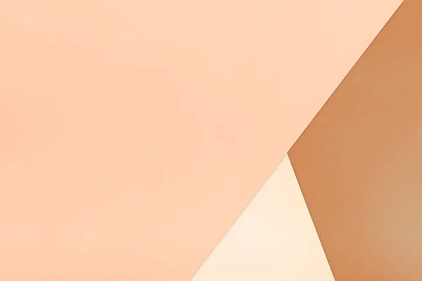 Цветной бумажный фон. Сепия пастельного тона — стоковое фото