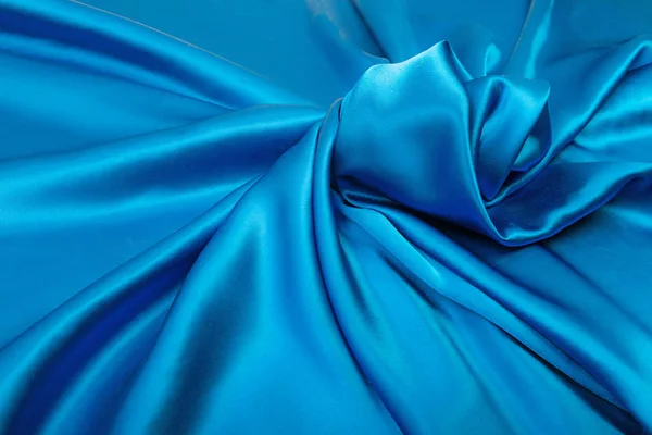 Abstract background silk cloth — 스톡 사진