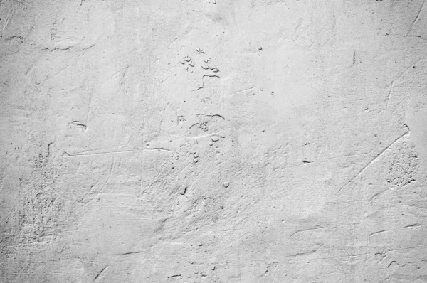 Gray wall grunge texture or background — Stock Photo, Image