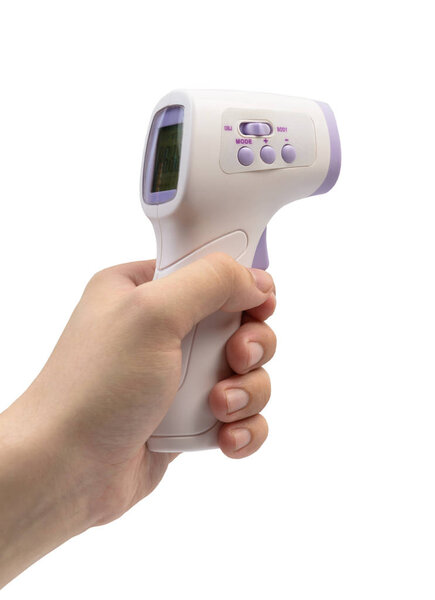 Hand hold Non Contact Thermometer