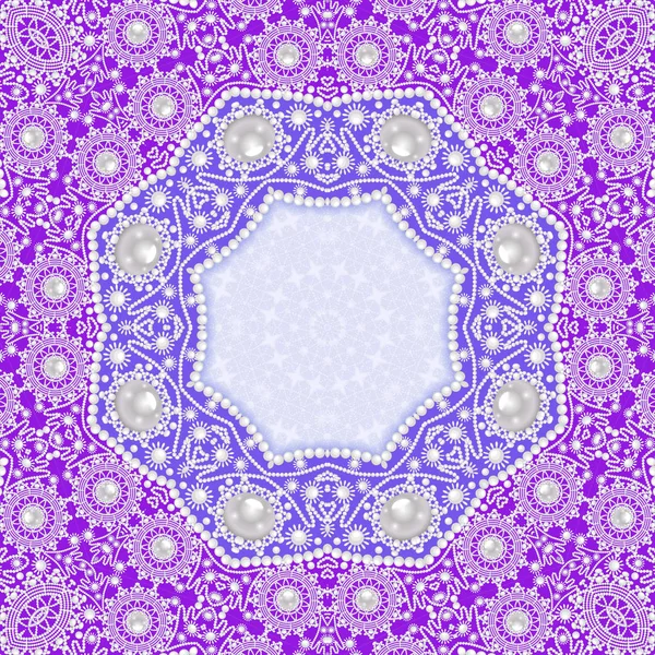 Elmas takı, fra ile altın süsleme ile zarif arka plan