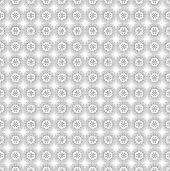 Illustration texture transparente motif géométrique blanc backgrou — Image vectorielle