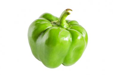 Yeşil tatlı biber