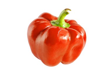 Kırmızı tatlı biber