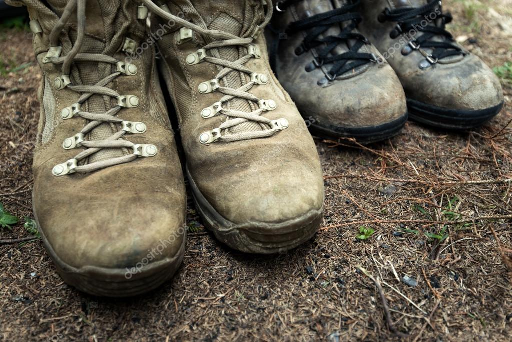 Scarpe da hotsell campagna impermeabili