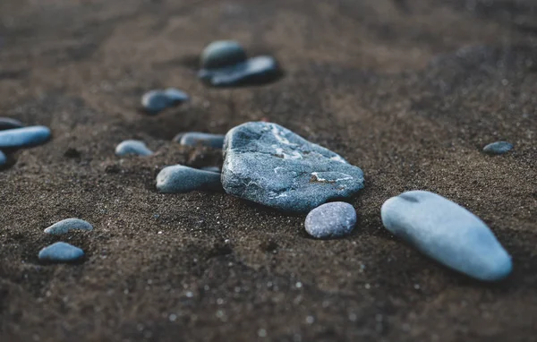 Деталі природи каміння — стокове фото